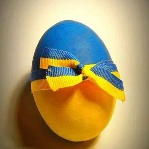 Год силовой операции на востоке Украины
