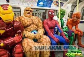 Я королевна!