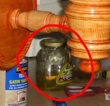 Делаем стол