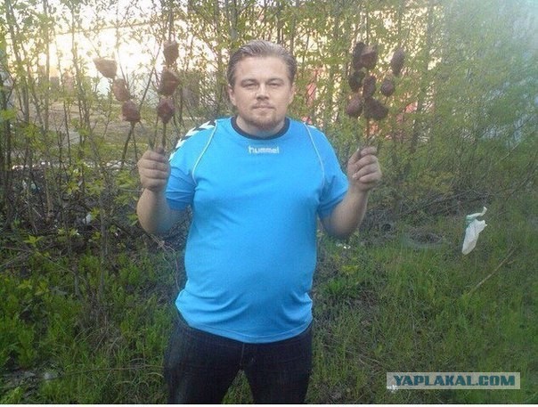 Картинки на пятницу.