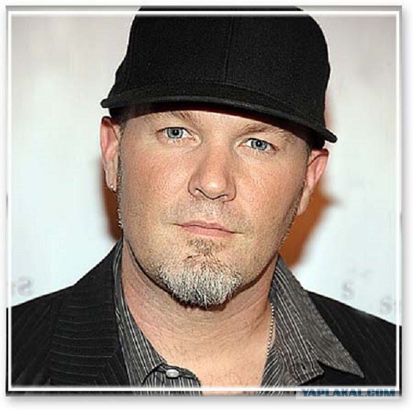 Лидер Limp Bizkit заявил о желании жить в Крыму