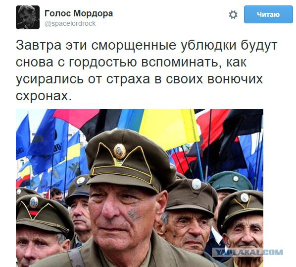 Блокада Крыма вызвала раздражение у украинцев