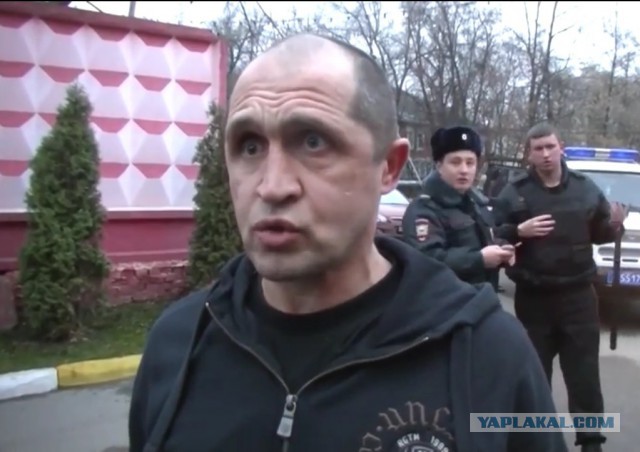 Съездил оплатить квартиру