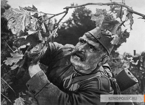20 супергероев советского и российского кино