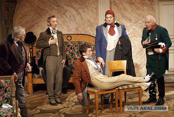 Прибытие Байдена в деревню дураков, видео