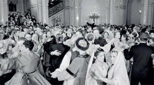 Редкие исторические фотографии