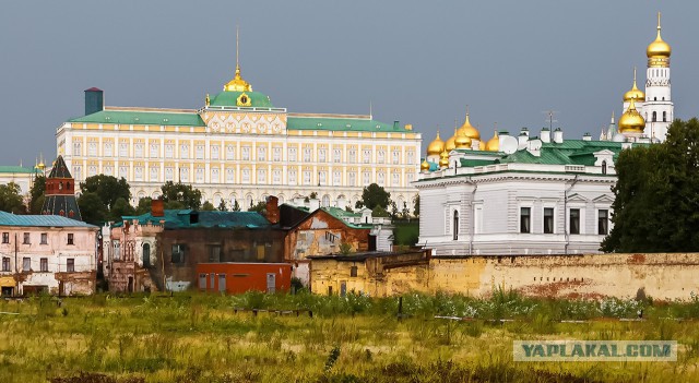 Россия, «застрявшая» в СССР. Фотопроект немецкого фотографа