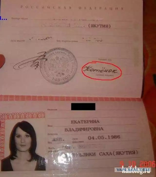 Фото на документы.