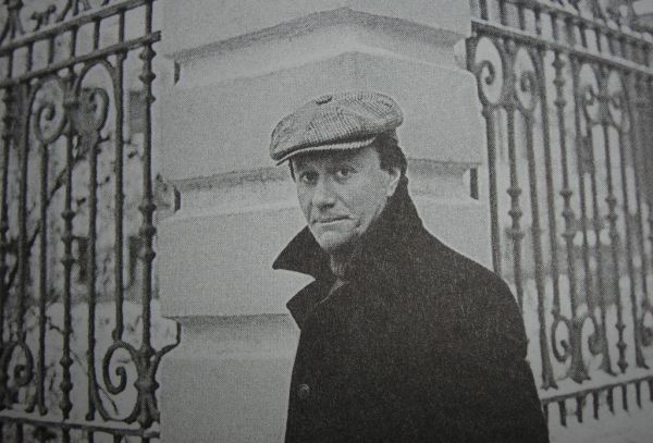 Андрей Миронов: 50 фотографий обаятельного человека с грустными глазами