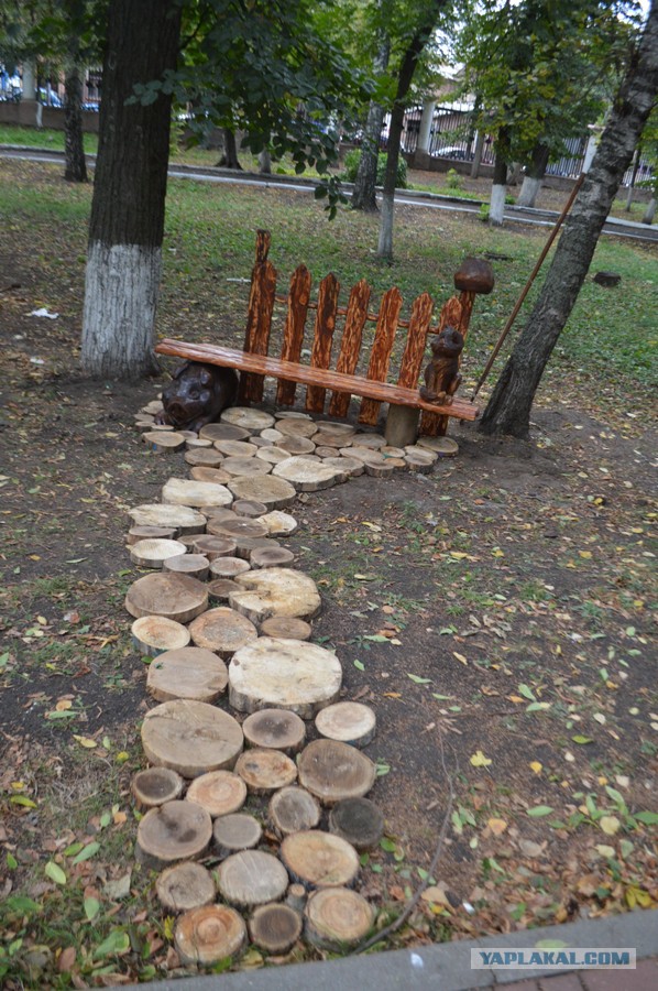 Обыкновенное свинство