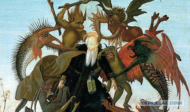 Пора вари... валить бетон! "Альты", шах и мат!