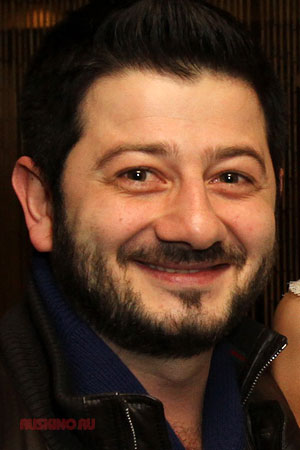 Аль Пачино озвучивает Ерёмина