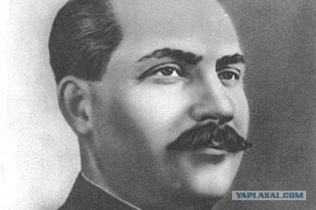 Разные исторические байки