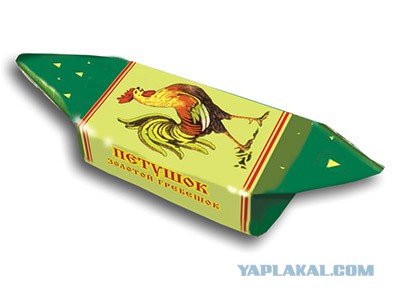 Передачка Навальному