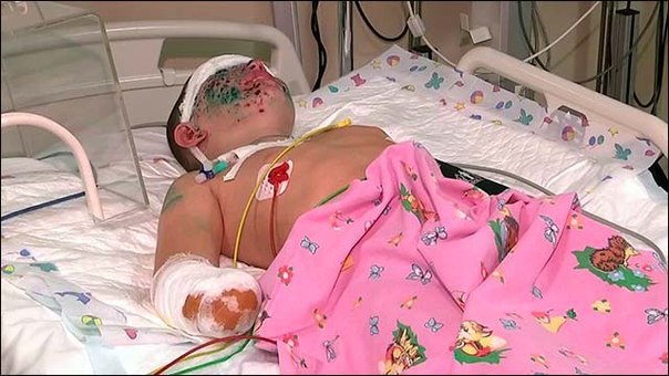 7 мест Украины, посетить которые решаются далеко не все туристы