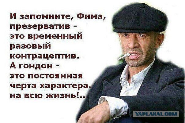 Григорий Родченков: Мне стыдно, что я русский, ведь Россия — страна без морали