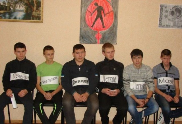 Подборка интересных и веселых картинок