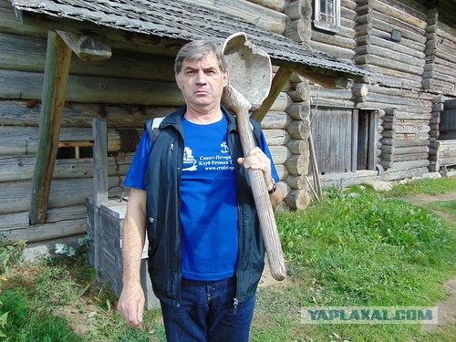 Просто плов
