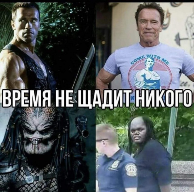 Любопытные факты о знаменитых фильмах