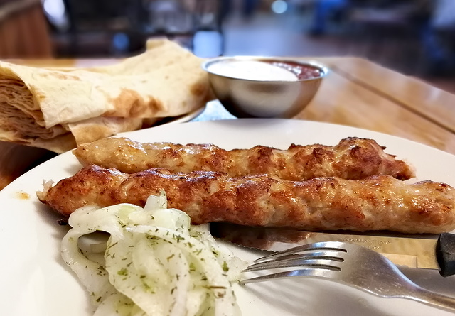 Футбольная казан-самса