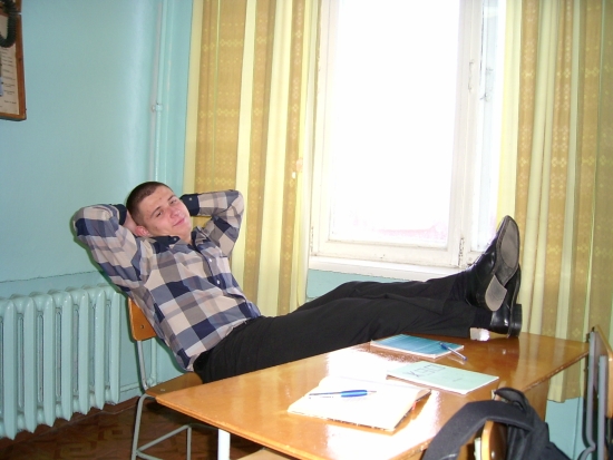 Отжабьте меня пожалуйста
