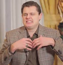 Почему "мельчают" мужчины?