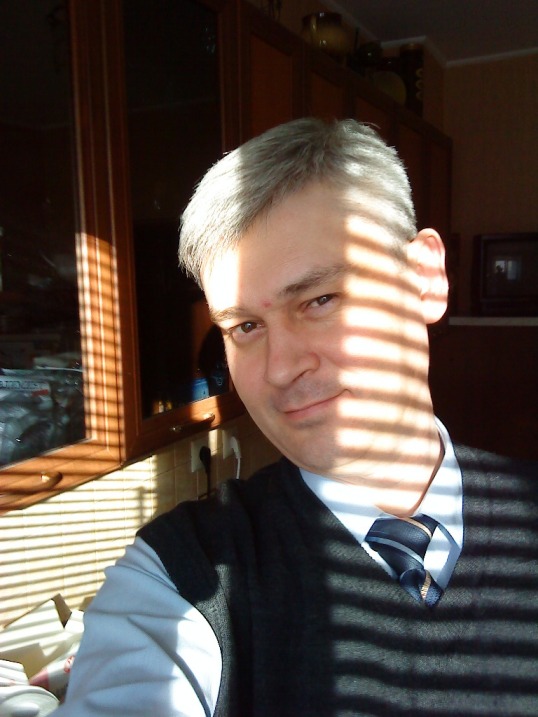 Все из рыбы!