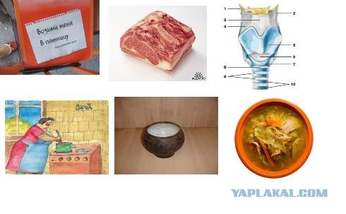 Ребусы
