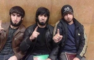В Саратове задержали приезжих, которые напали на нескольких мужчин