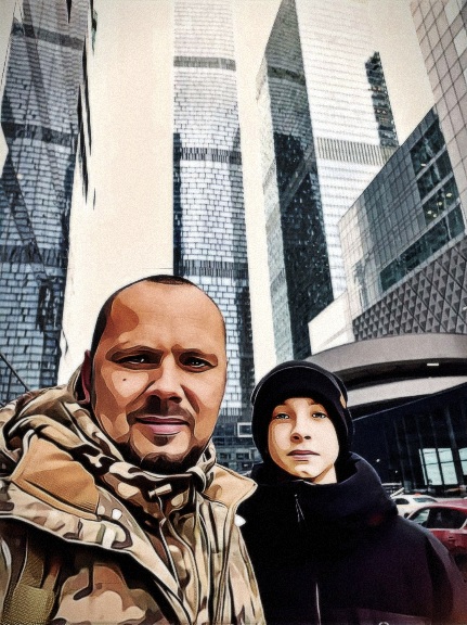 Мультяшные Яповчане