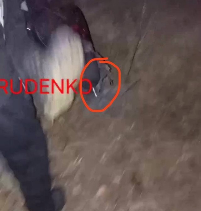 Мама я не знайшов ще трактор