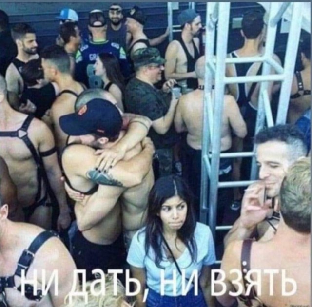 Так себе картинки 01.05.22