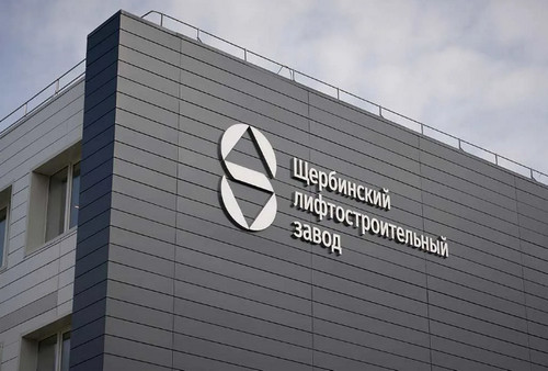 Корпорация KONE уходит с российского рынка