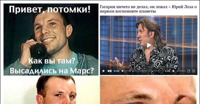 Юрий Лоза заявил, что никто из его знакомых не смог напеть хиты Little Big