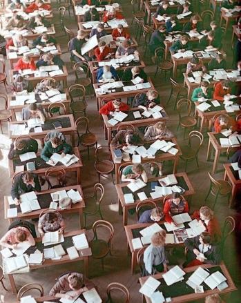 Несколько исторических (и не только) фото в хаотичном порядке и разной степепни баяности - 11