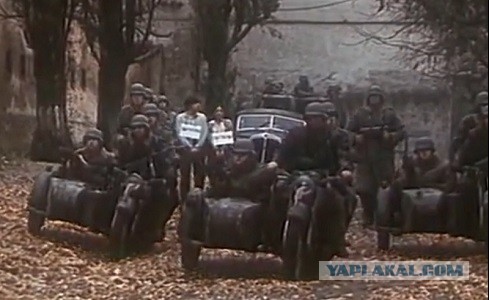 Малоизвестные фильмы про Великую Отечественную войну