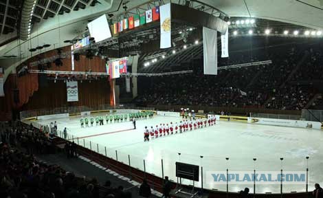 Армения Часть1