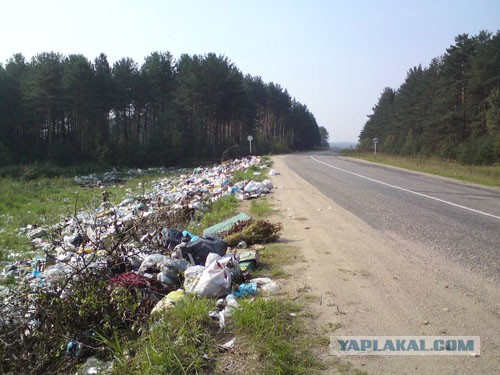 Захват водных объектов в г. Энгельсе