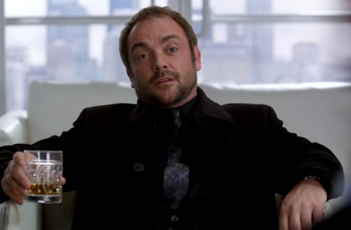 Оборотни против вампиров. Конкурс ужастиков к 31 октября