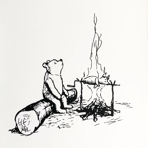 Крепость сдается?