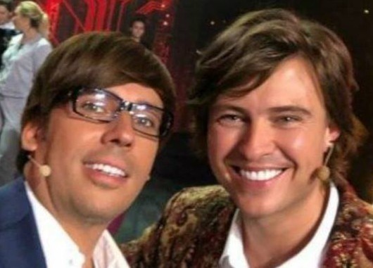 Порносайты смотрят во всём мире, это как котлету заказать, — Путин