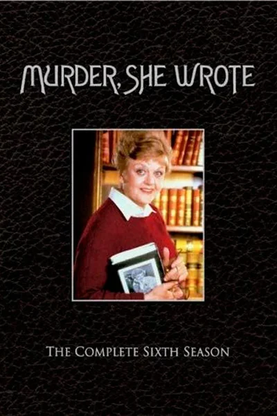 Сериал из юности
