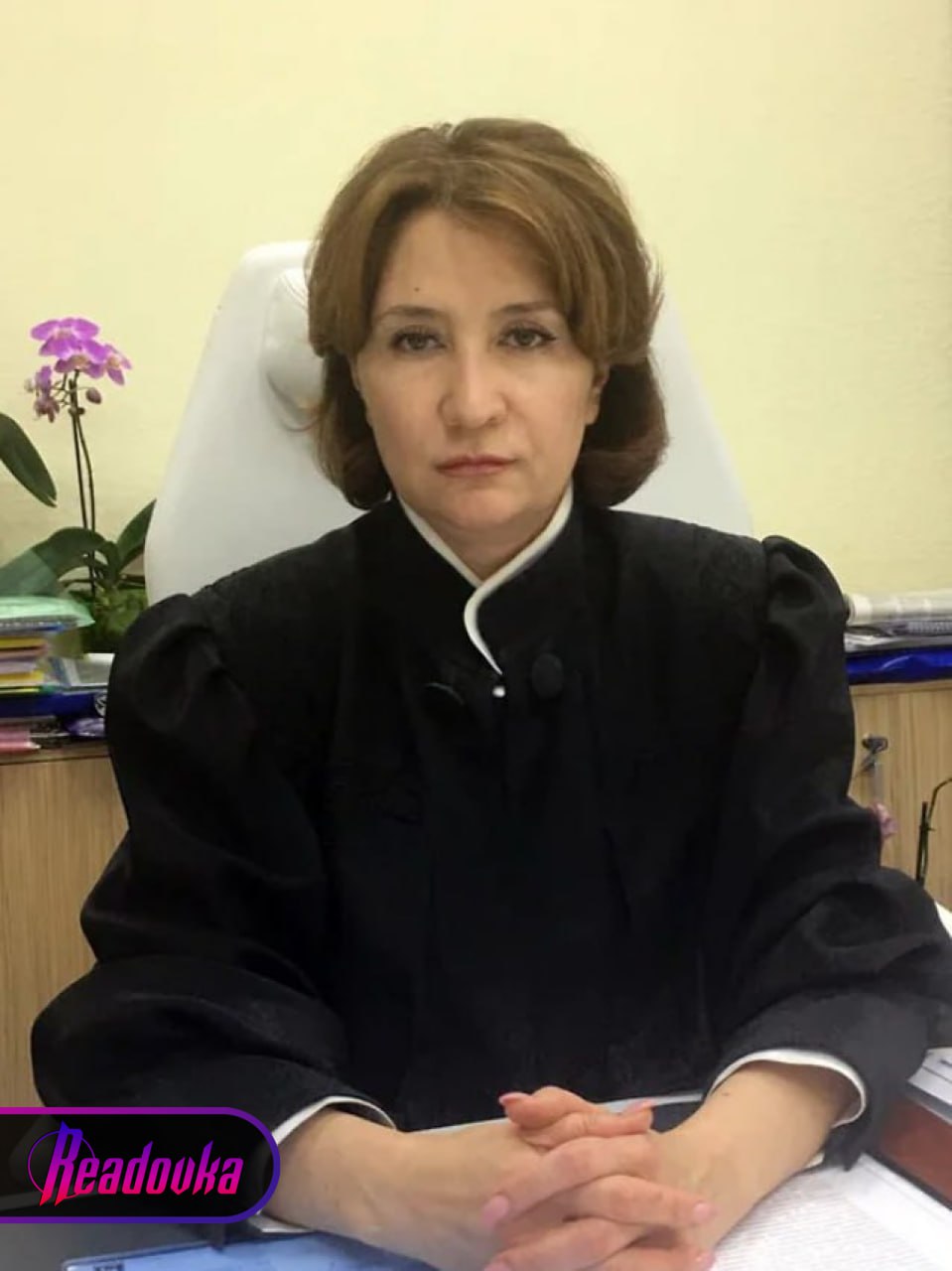 Суд Азербайджана отказал России в экстрадиции экс-судьи Елены Хахалевой
