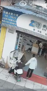 Ничего не предвещало
