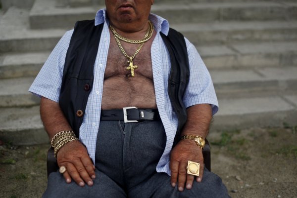 Новый взгляд