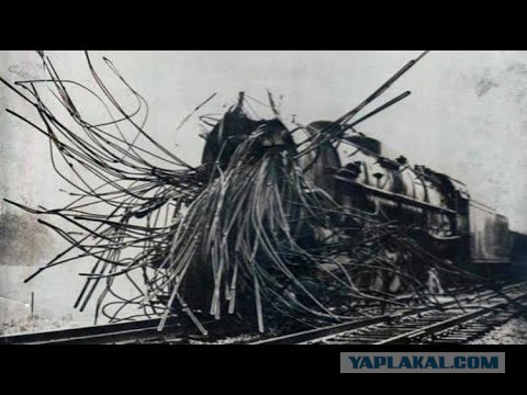 Тепловозы, которые сами создавали себе топливо: забытый эксперимент СССР