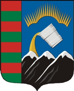 Герб Саратова.