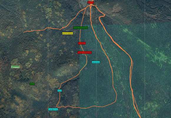 Дело Усольцевых: ставим точку