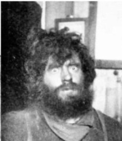 Капитан Миккельсен и инженер Иверсен провели двадцать восемь месяцев в Арктике