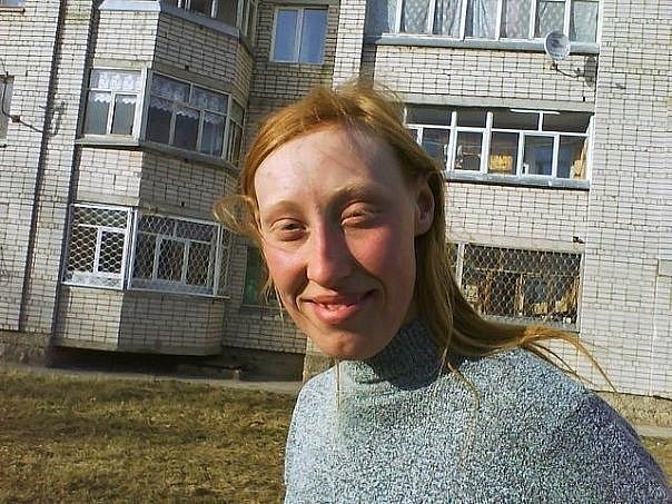 Девчата для Тонуса - 179